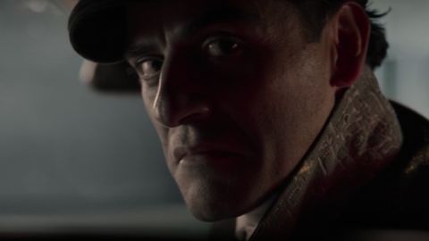 Who is Jake Lockley? Moon Knight's third personality in Marvel comics