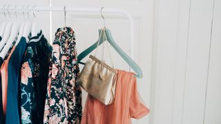 The John Lewis evening dresses sale is 