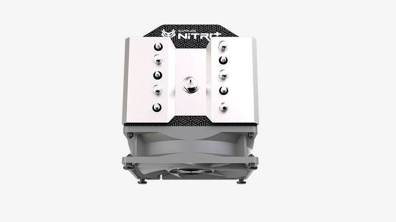 Nitro LTC CPU Cooler