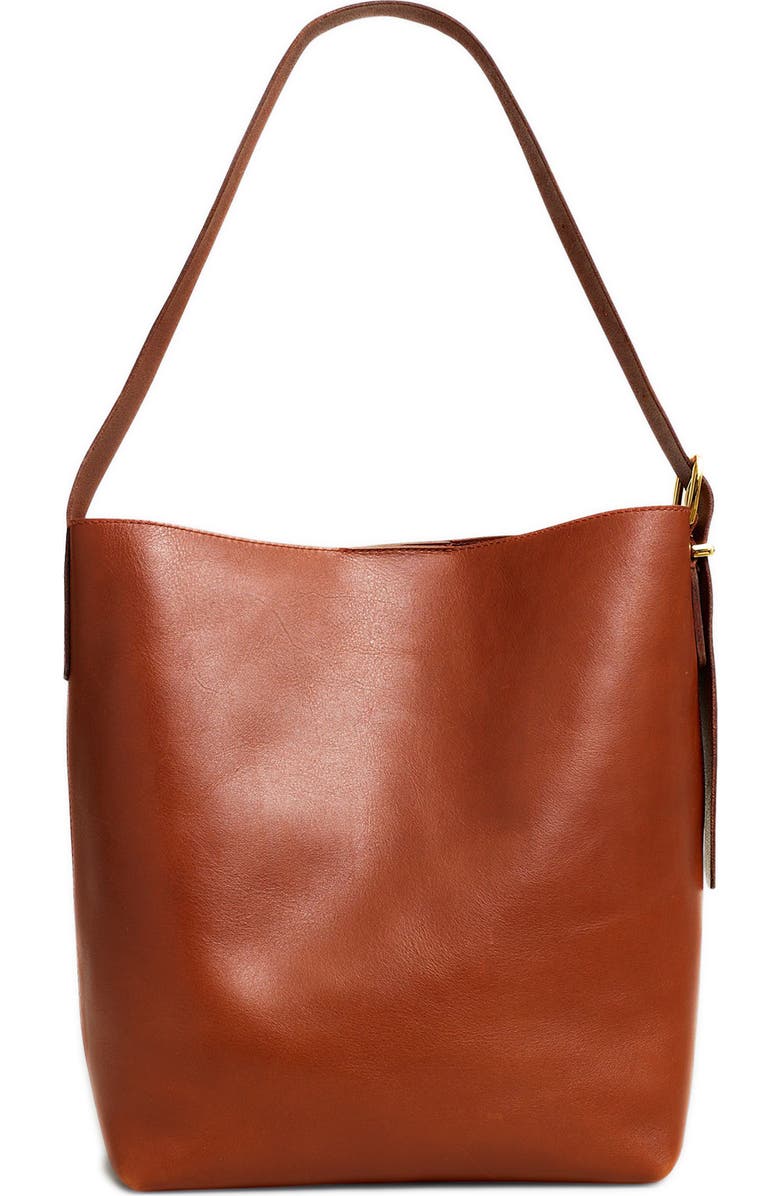 The Essential Bucket Tote