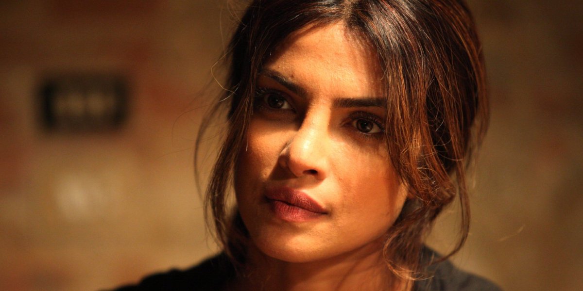 Priyanka Chopra: 6 Things You Might Not Know About The Matrix 4 Actress ...