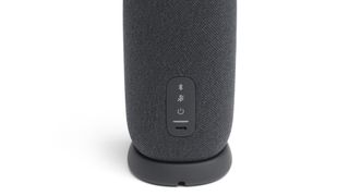 JBL Link Portable features