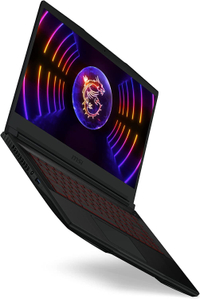 MSI Thin GF63: was £1,199 now £699