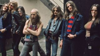 Hawkwind