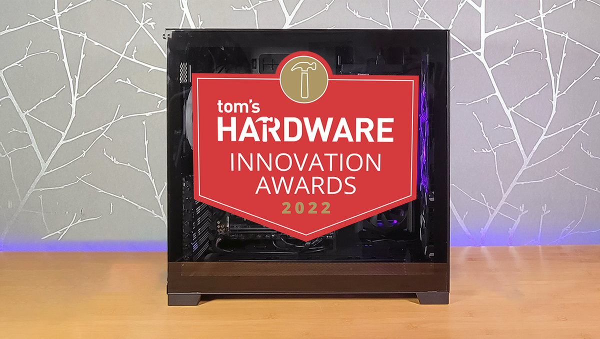 Tom’s Hardware Innovation Awards 2022: Game Changers