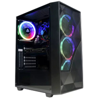 CyberPowerPC gaming PC: £879£819 at Argos