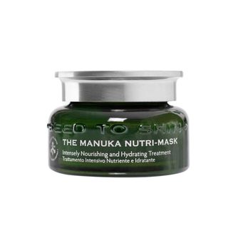 Seed To Skin Manuka Nutri-Mask
