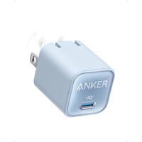 Anker Nano Charger 30W: $22 $19 @ Amazon