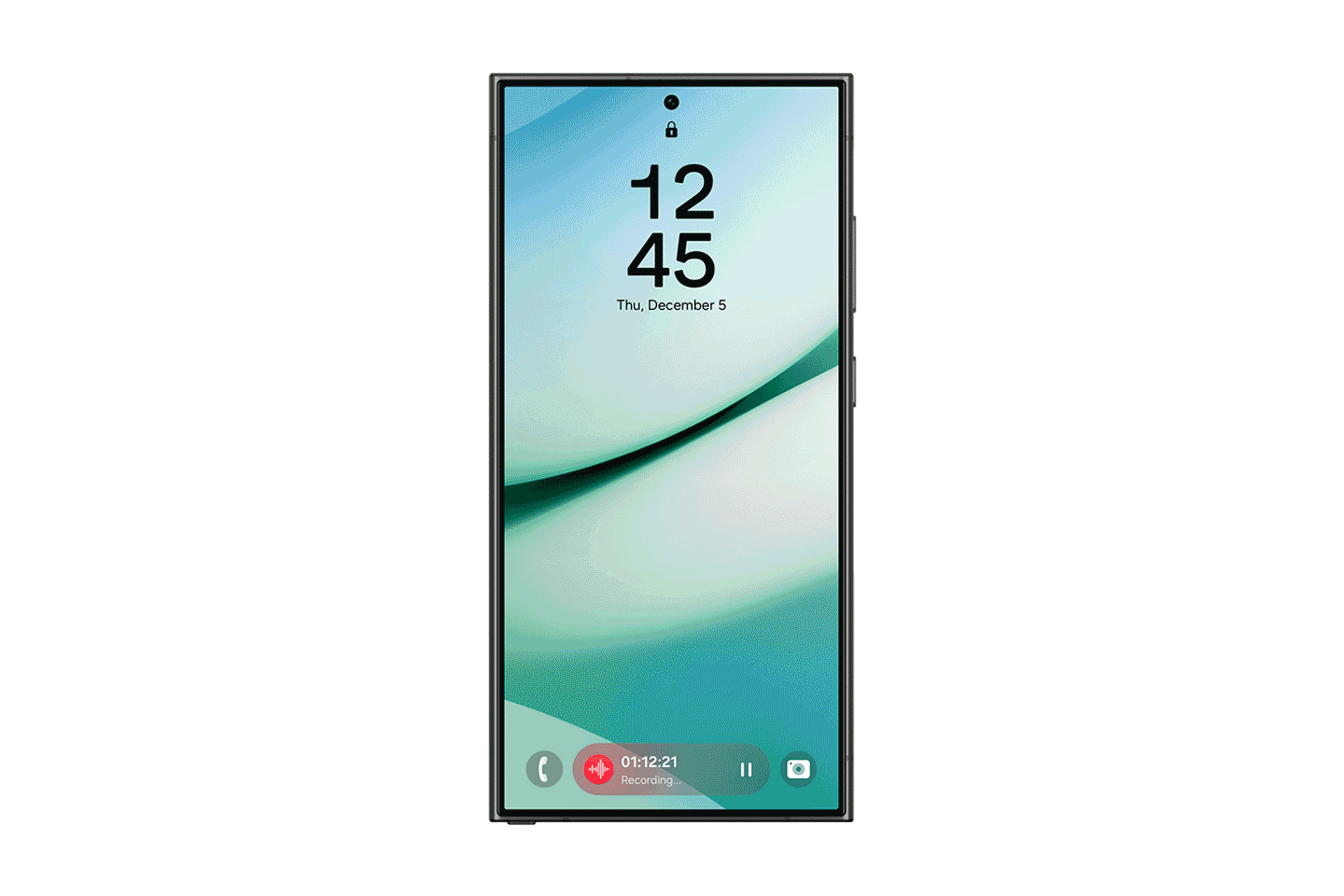 Samsung Galaxy S25
