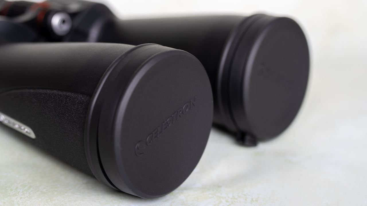 Celestron SkyMaster Pro ED 15x70 binoculars