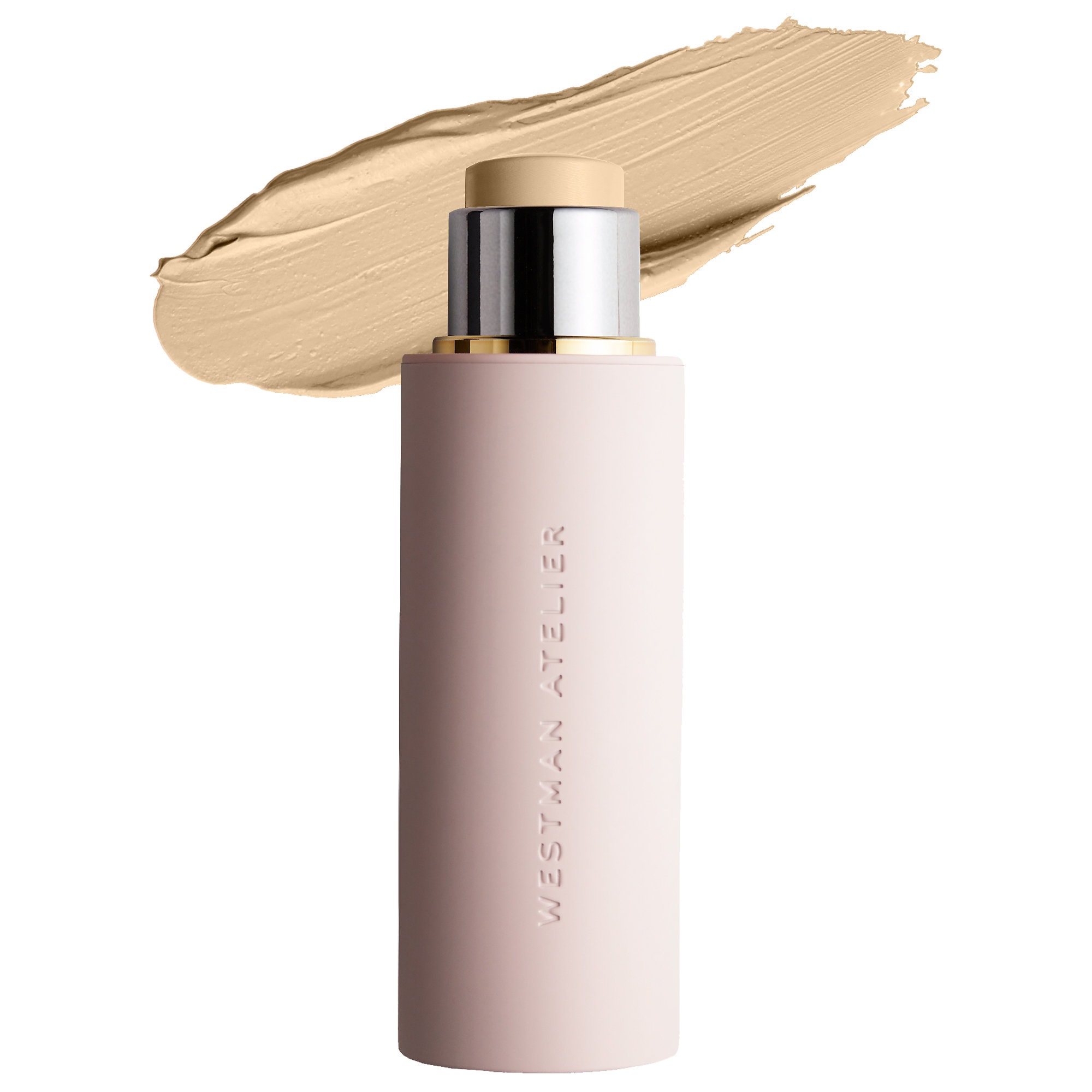 Vital Skin Full Coverage Multi-Use Foundation Stick - Atelier X.25
