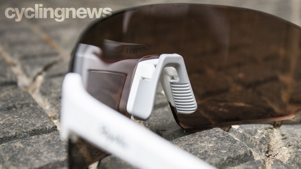 Rapha Pro Team Frameless sunglasses