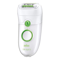 Braun Silk-Epil 5 Power 5780 Epilator - was £109.99, was £44.99