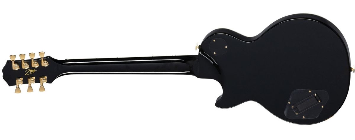 Epiphone Matt Heafy Les Paul Custom Origins Collection