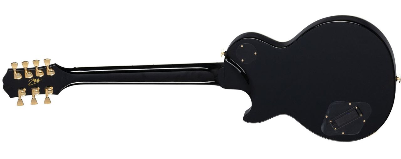 Epiphone Matt Heafy Les Paul Custom Origins Collection