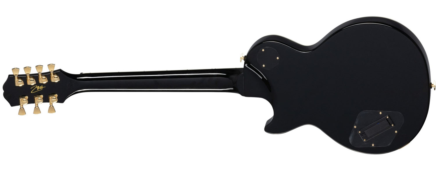Epiphone Matt Heafy Les Paul Custom Origins Collection