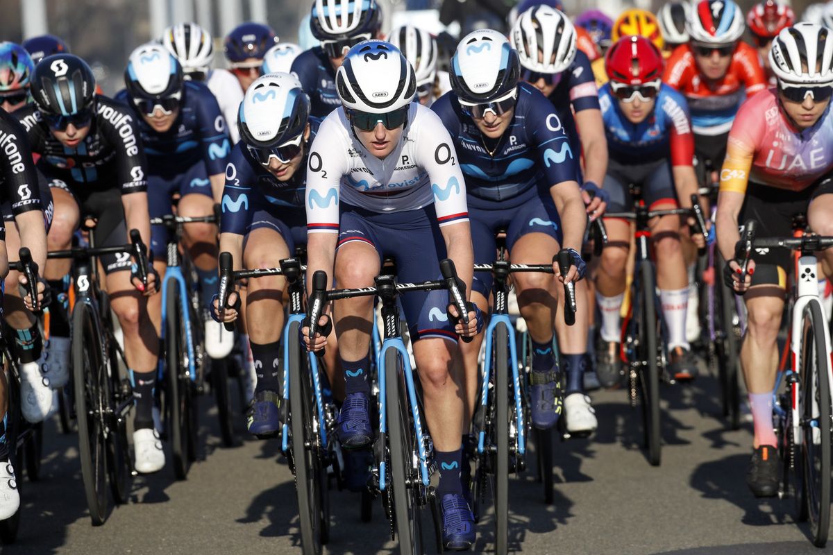 Brugge-De Panne Women 2022