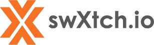swXtch.io logo