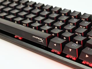 Hyper X Alloy Origins 60 Keys