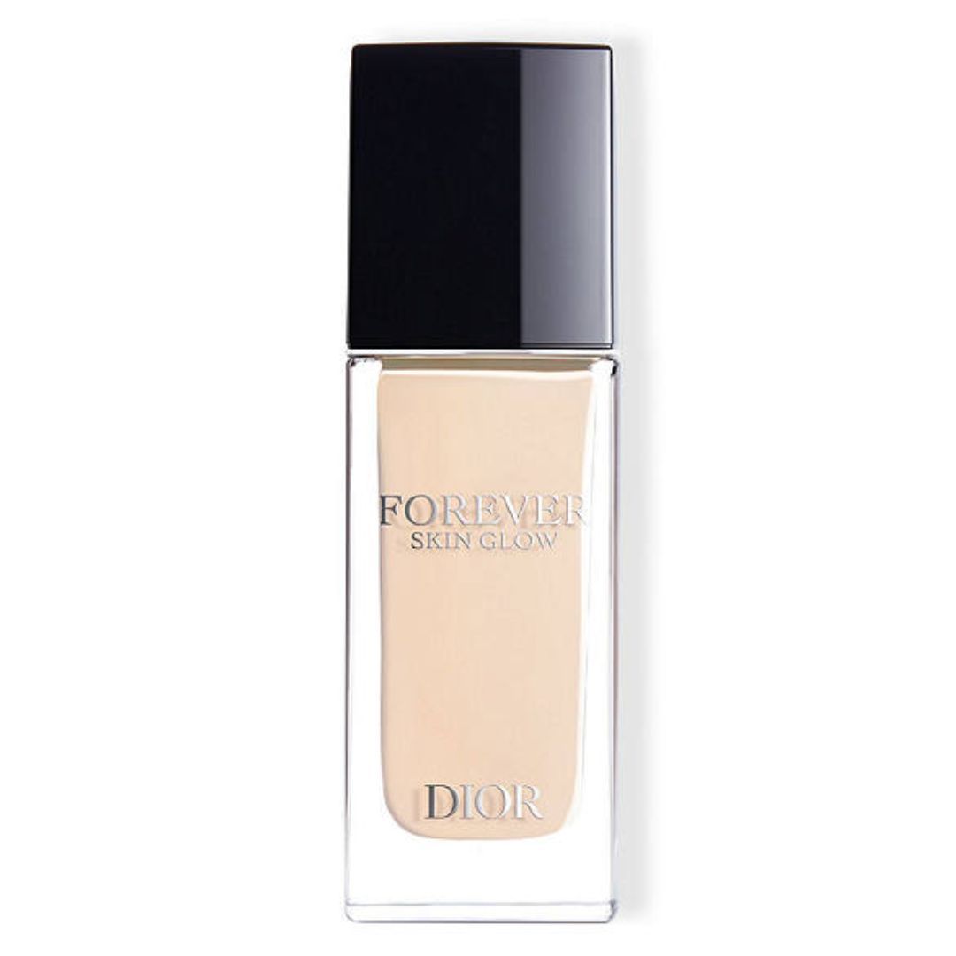 Dior Forever Skin Glow Foundation - The best foundation