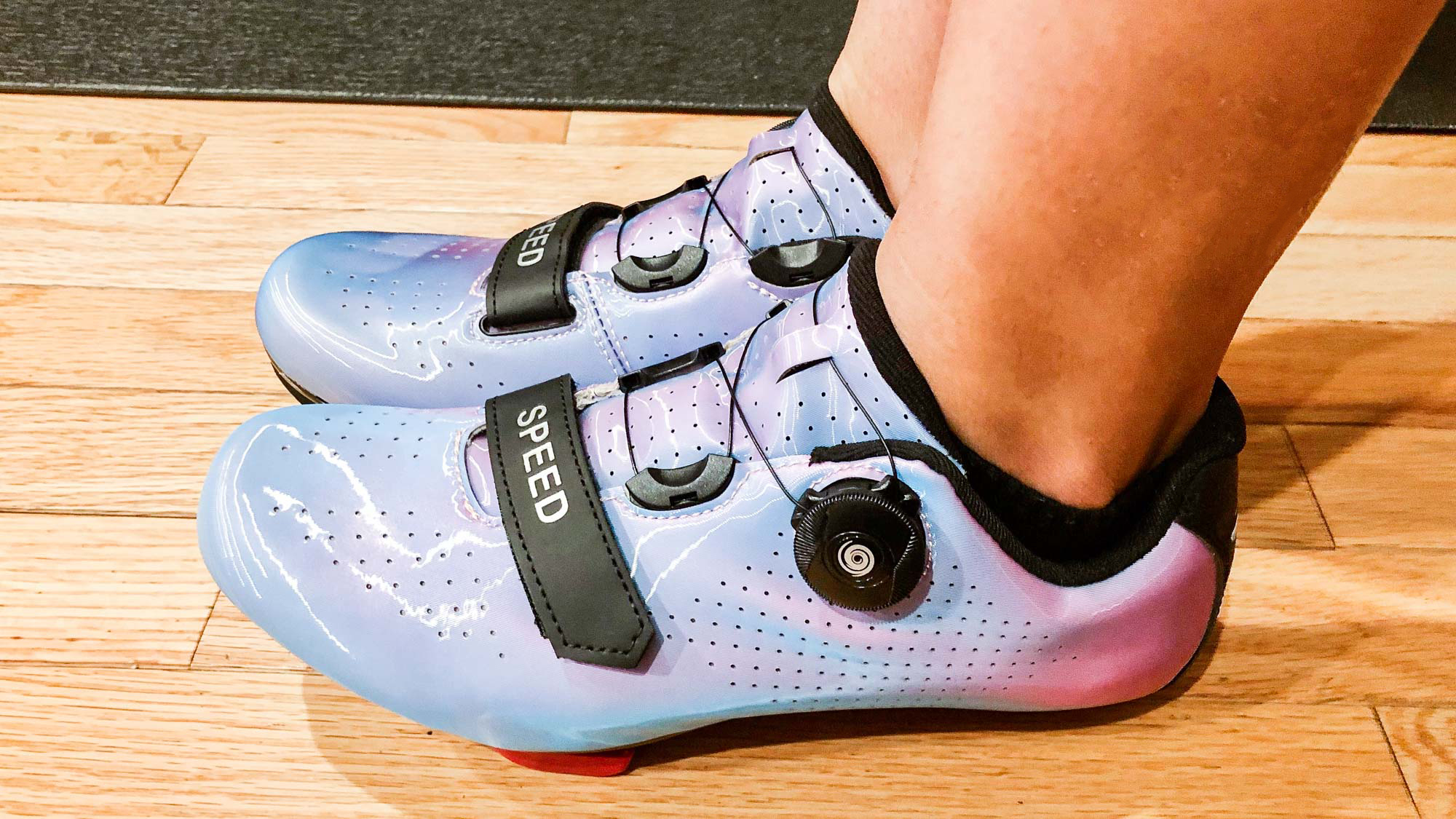 Vitatalpa cycling shoes review