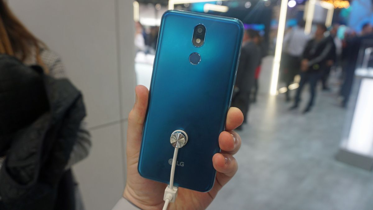 Image credit: TechRadar