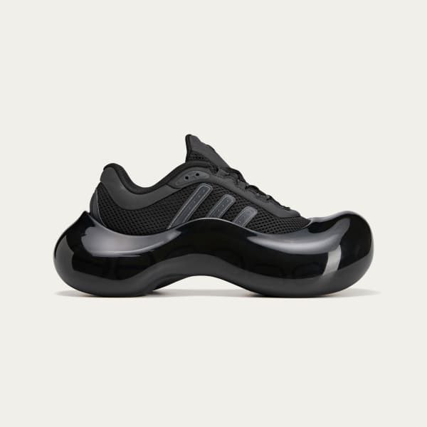 Adidas Moonrubber by Avavav Shoes