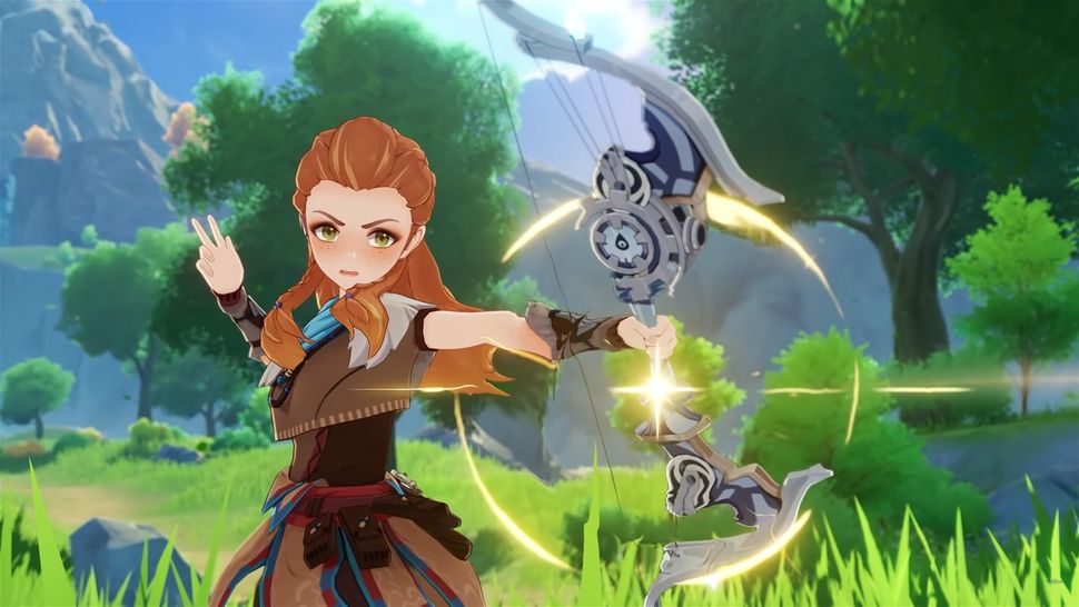 The best Genshin Impact Thoma build PC Gamer