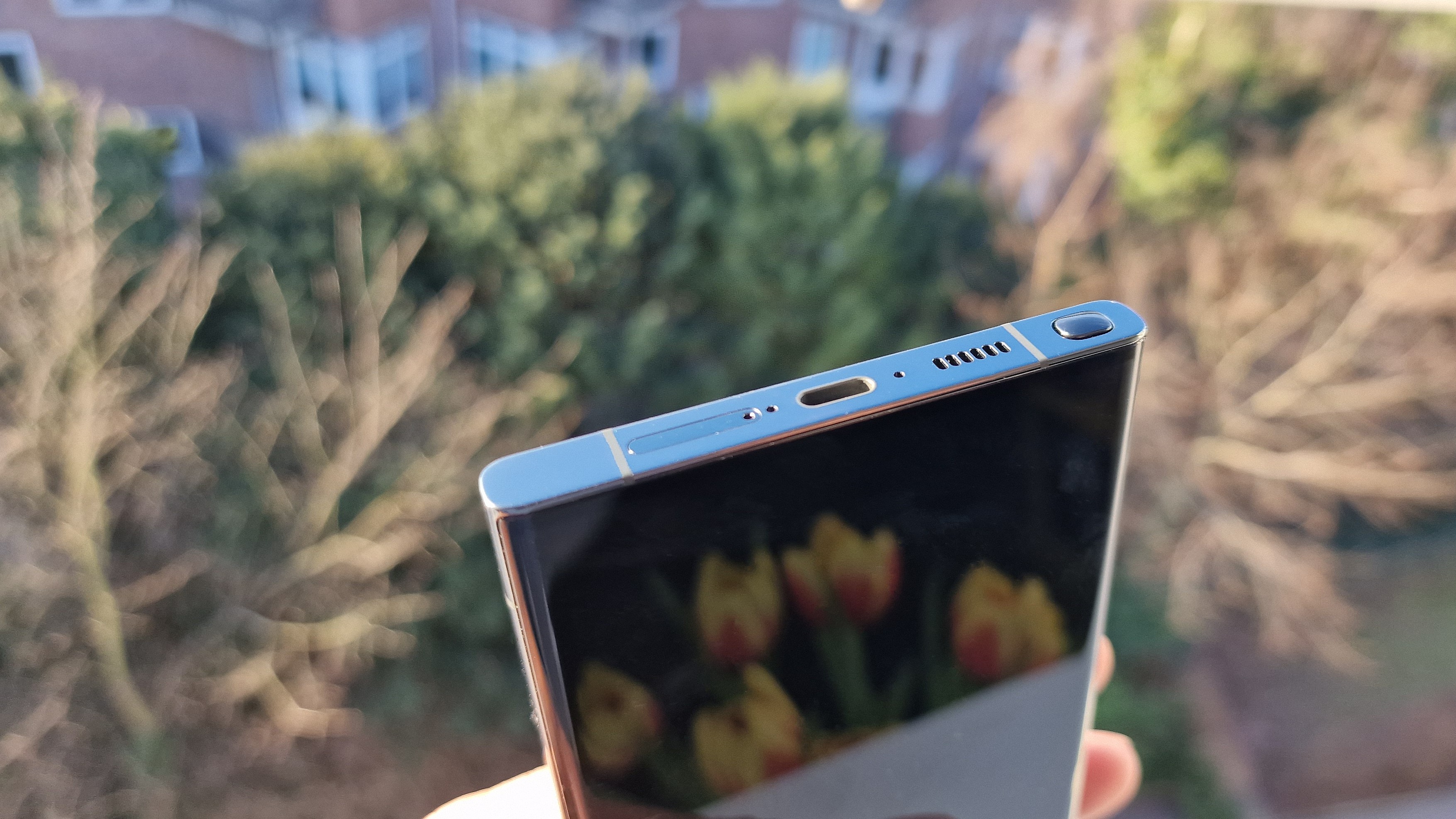 Galaxy S23 Ultra 1