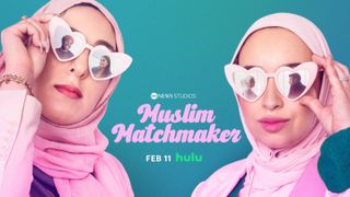 Muslim Matchmaker poster