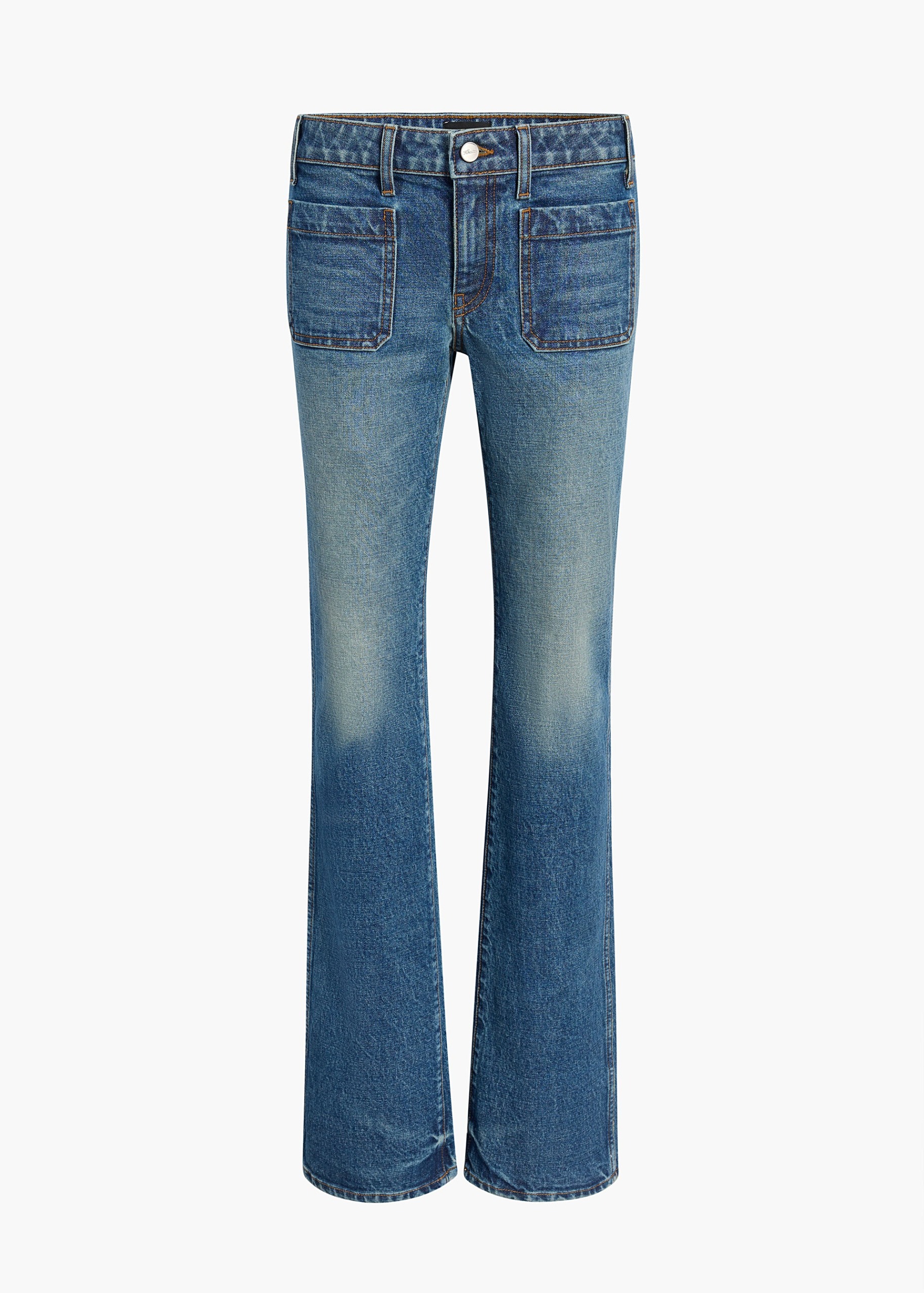 Connor Jean in Northfield - 23 / Northfield / 98%cotton,2%polyurethane