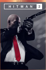 Hitman 2 (Gold Edition) |£70£19.99 on the Microsoft store