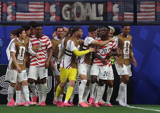USMNT