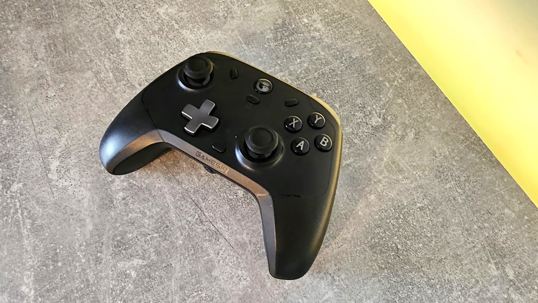 GameSir G7 Wired Controller Review: Pro Features at a Budget Price