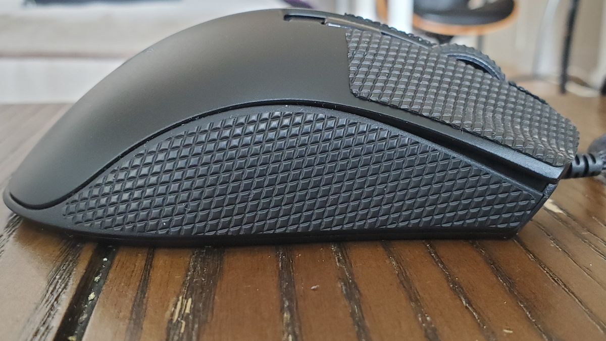 Razer DeathAdder V2 Mini