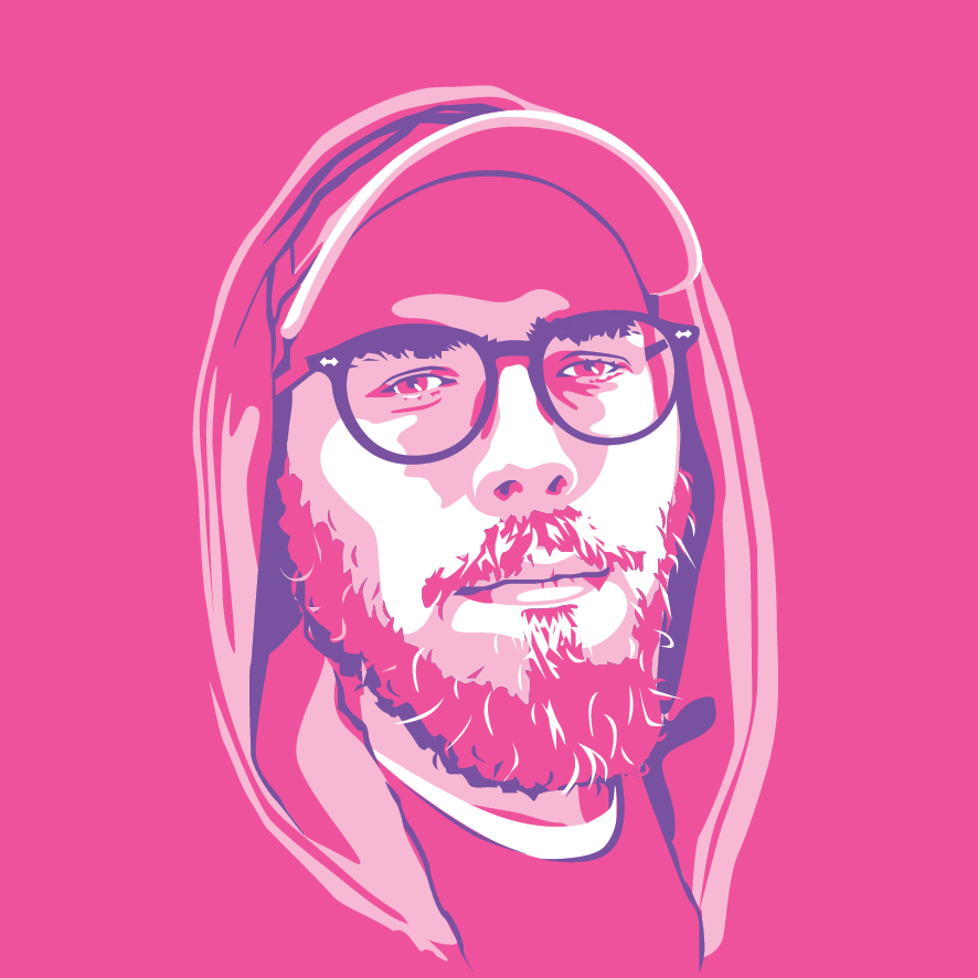 PC Gamer headshot - Tyler Wilde
