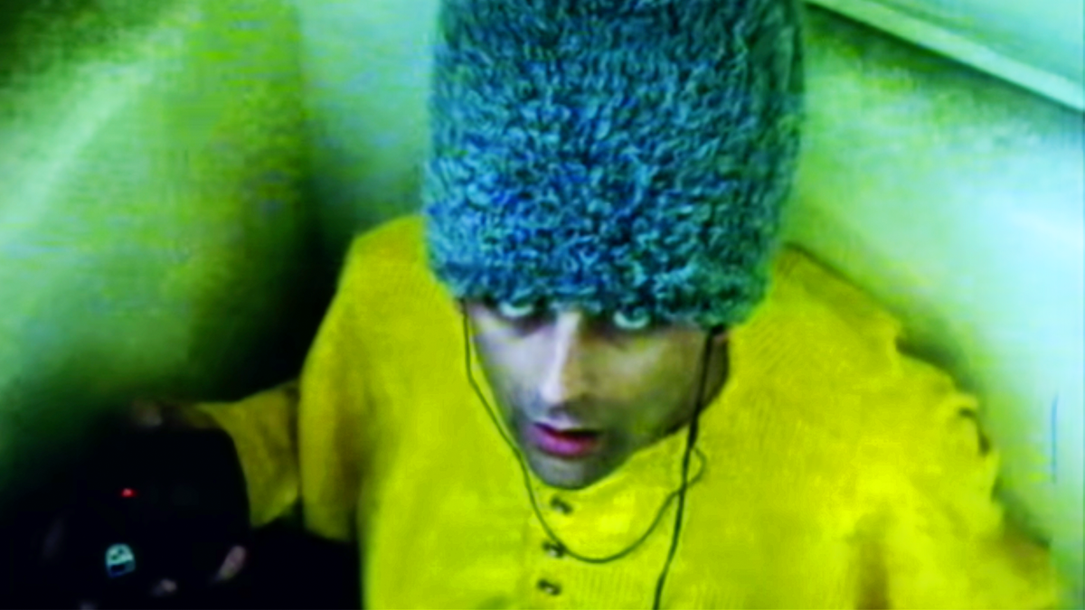 The story of Born Slippy, Underworld's emotion-stirring dance