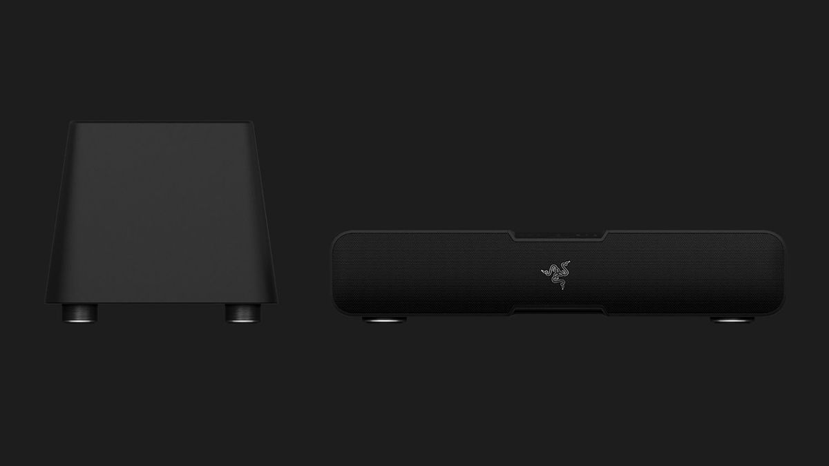 razer leviathan 2019