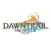 Final Fantasy XIV: Dawntrail&nbsp;