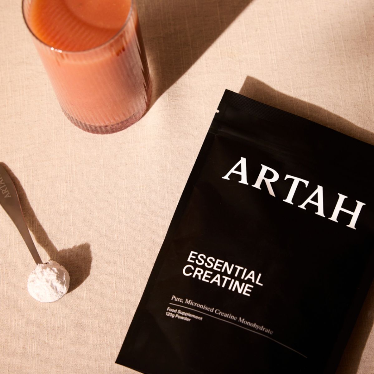 ARTAH Creatine