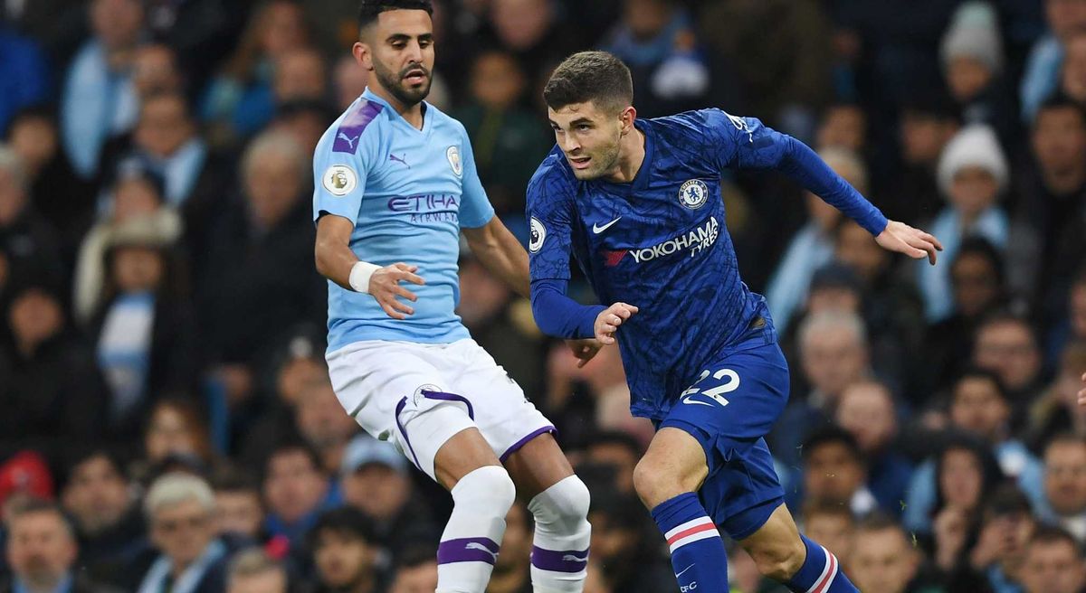 Chelsea vs man city online stream hot sale