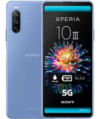 Sony Xperia 10 III 5G -puhelin | 419 € | Dustin Sony Xperia 10 III 5G -puhelin | 419 € | Dustin