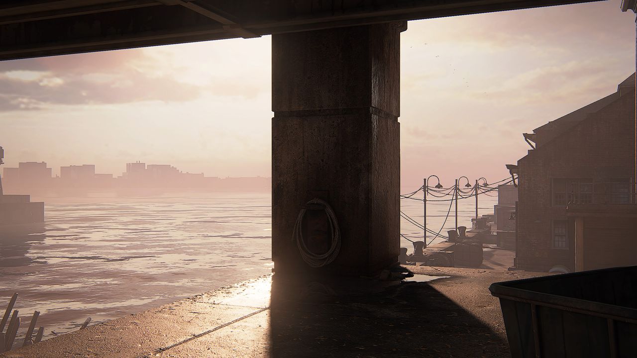 The Last of Us Part I Photo mode examples