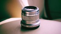 Olympus M.Zuiko Digital 45mm f/1.8 Lens