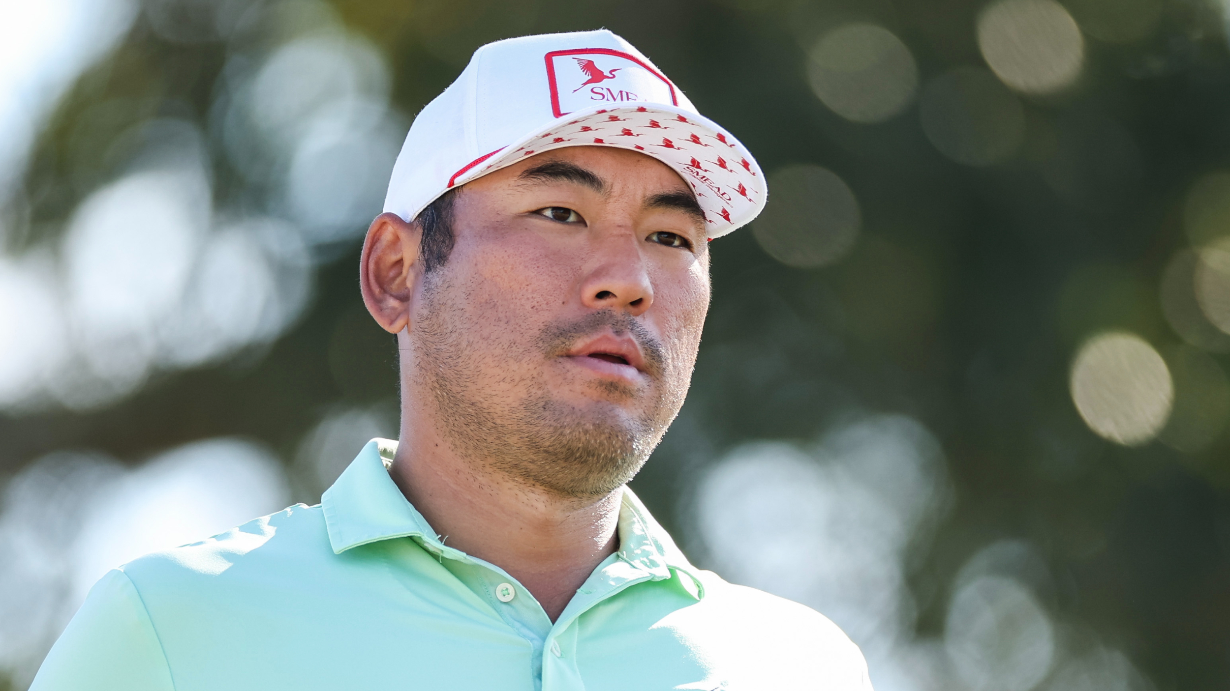 Chan Kim during PGA Tour Q-School