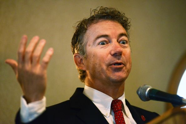 Rand Paul