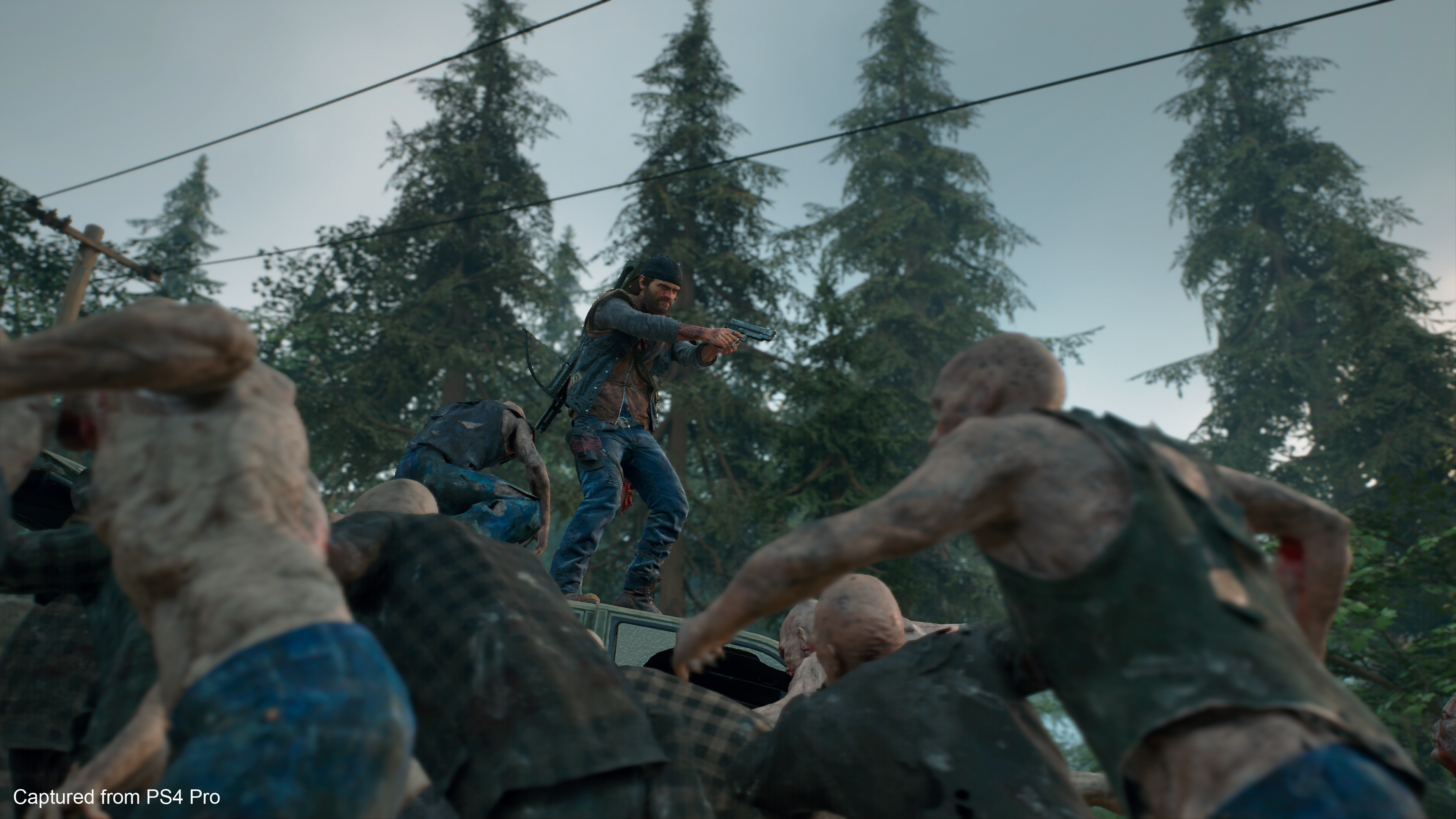 Days Gone Walkthrough, Guide, Gameplay, and More - News