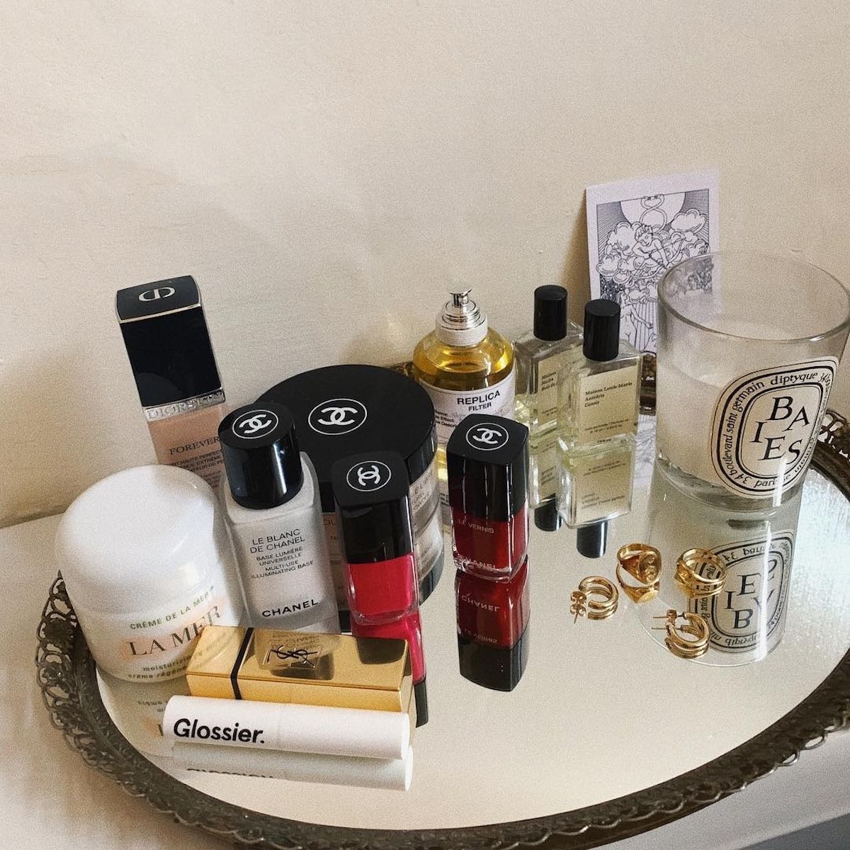 13 Best-Selling and Editor-Vetted Nordstrom Beauty Products