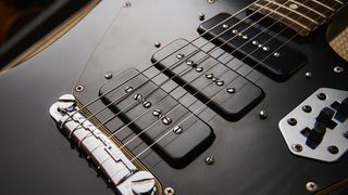 Jimmy Page's Non-Reverse Gibson Firebird III