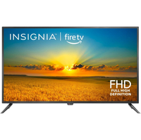 Insignia 42-inch 1080P Fire TV:&nbsp;now $129.99 at Amazon